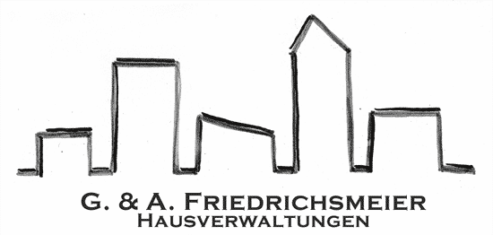 G. & A. Friedrichsmeier Hausverwaltungen
